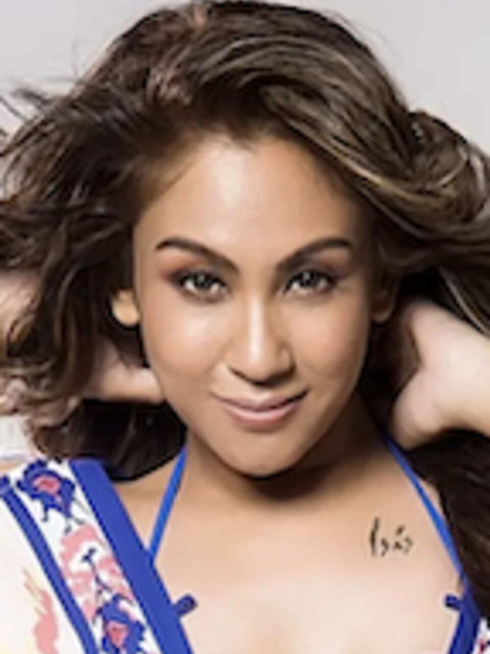 Chandrayee Ghosh